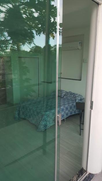Casa do Francês na Praia - acomodação 3